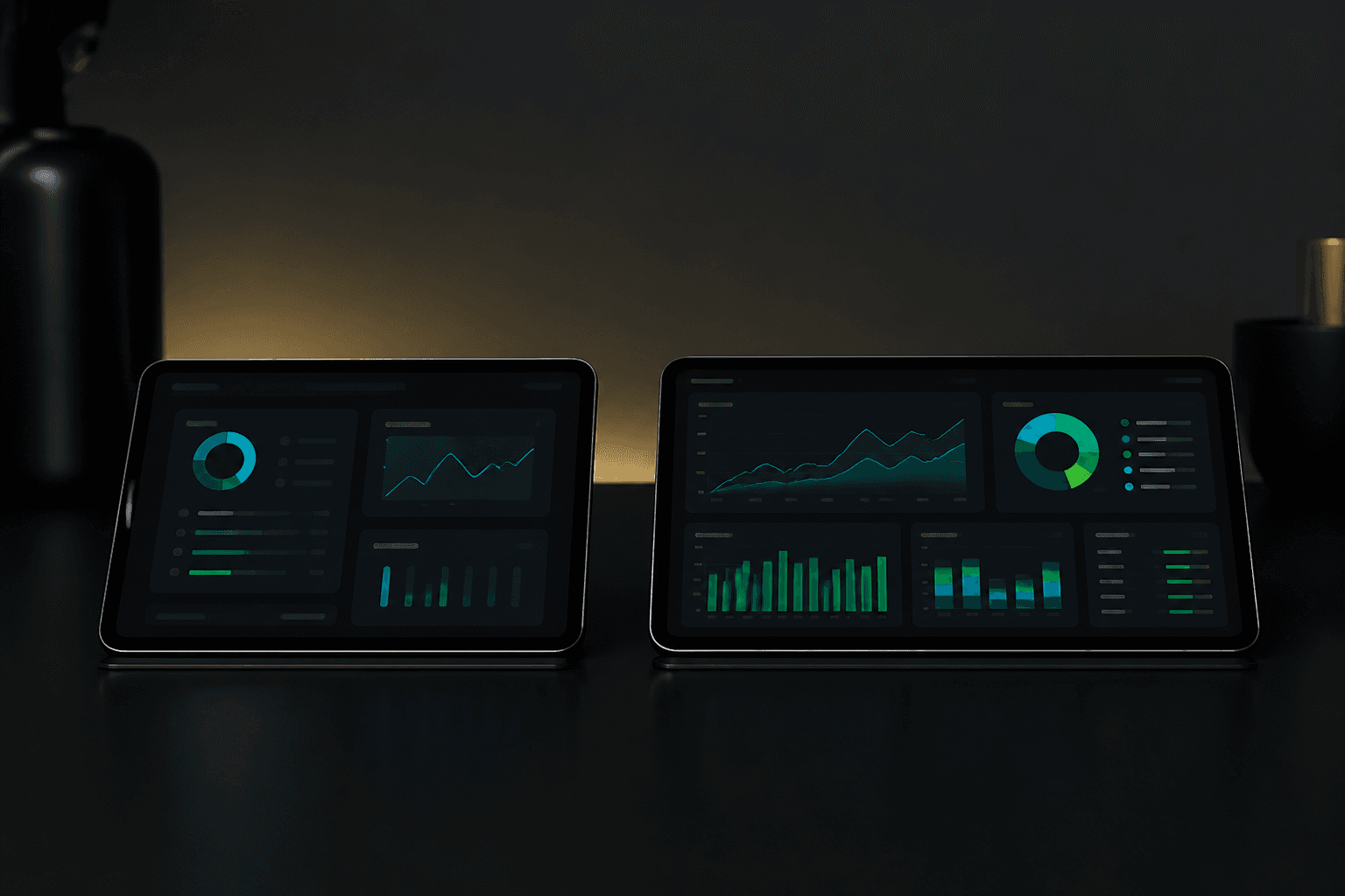 Free SMM services trial to paid scale workflow graphic